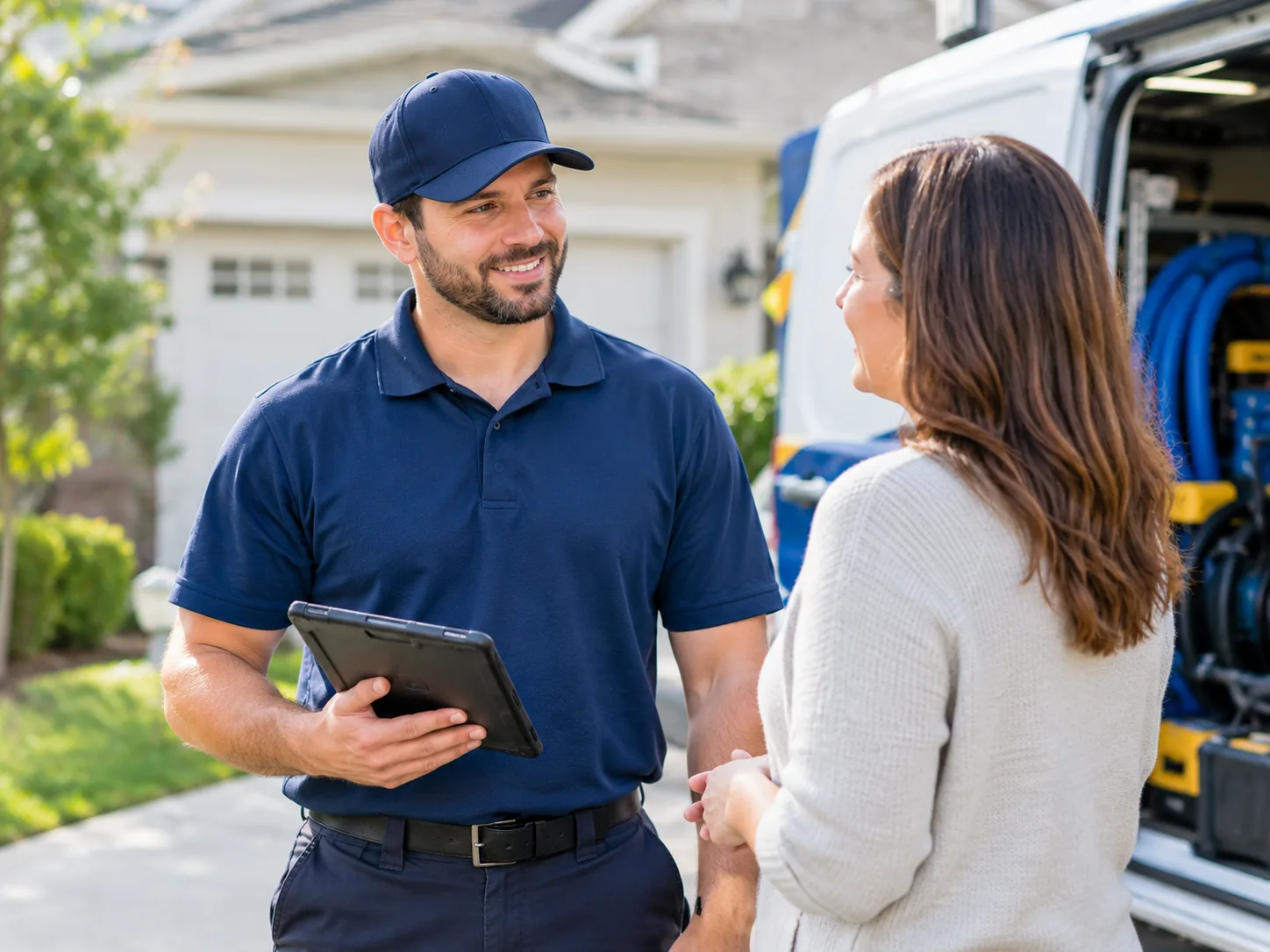 Sewage Backup Cleanup Strathmere, NJ FAQs